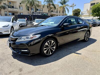 2016 Honda Accord EX - Photo 7 - Van Nuys, CA 91406