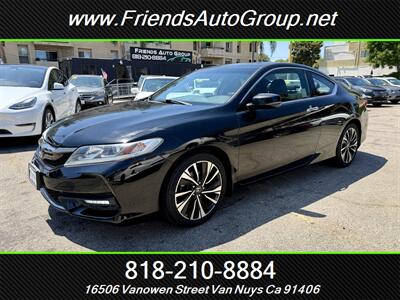 2016 Honda Accord EX - Photo 7 - Van Nuys, CA 91406