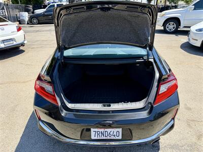 2016 Honda Accord EX - Photo 29 - Van Nuys, CA 91406