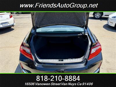 2016 Honda Accord EX - Photo 29 - Van Nuys, CA 91406