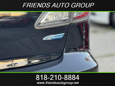 2012 Mazda Mazda3 i Touring   - Photo 24 - Van Nuys, CA 91406