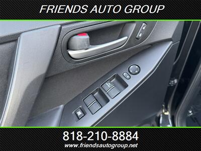 2012 Mazda Mazda3 i Touring   - Photo 18 - Van Nuys, CA 91406