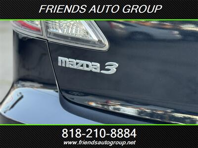 2012 Mazda Mazda3 i Touring   - Photo 29 - Van Nuys, CA 91406