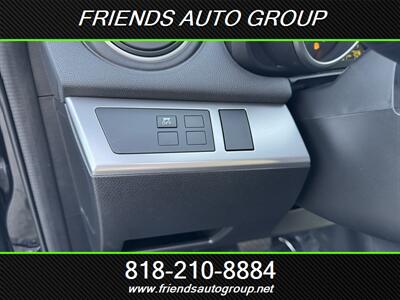 2012 Mazda Mazda3 i Touring   - Photo 19 - Van Nuys, CA 91406