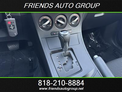 2012 Mazda Mazda3 i Touring   - Photo 23 - Van Nuys, CA 91406