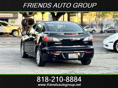 2012 Mazda Mazda3 i Touring   - Photo 6 - Van Nuys, CA 91406