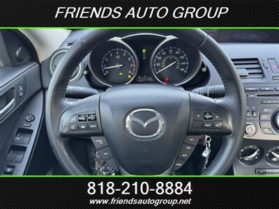 2012 Mazda Mazda3 i Touring   - Photo 20 - Van Nuys, CA 91406