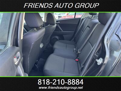 2012 Mazda Mazda3 i Touring   - Photo 15 - Van Nuys, CA 91406
