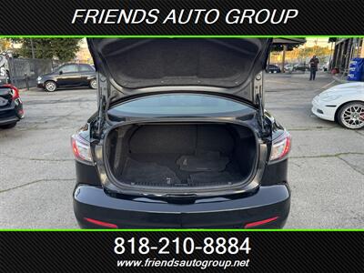 2012 Mazda Mazda3 i Touring   - Photo 28 - Van Nuys, CA 91406