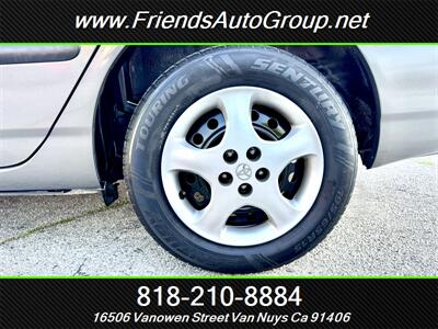 2008 Toyota Corolla CE   - Photo 27 - Van Nuys, CA 91406