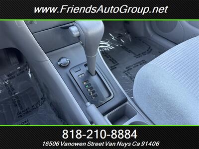 2008 Toyota Corolla CE   - Photo 23 - Van Nuys, CA 91406