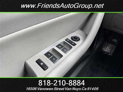 2016 Hyundai SONATA Sport - Photo 18 - Van Nuys, CA 91406