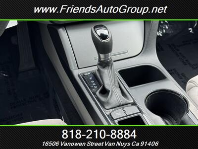 2016 Hyundai SONATA Sport - Photo 23 - Van Nuys, CA 91406