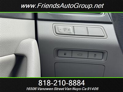 2016 Hyundai SONATA Sport - Photo 19 - Van Nuys, CA 91406