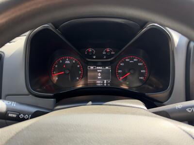 2016 GMC Canyon - Photo 19 - Van Nuys, CA 91406