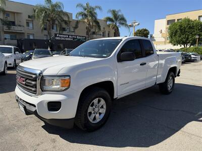 2016 GMC Canyon - Photo 7 - Van Nuys, CA 91406