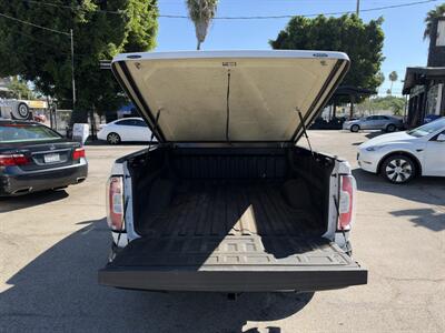 2016 GMC Canyon - Photo 27 - Van Nuys, CA 91406