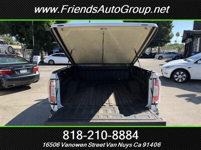2016 GMC Canyon - Photo 27 - Van Nuys, CA 91406