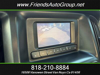 2016 GMC Canyon - Photo 22 - Van Nuys, CA 91406