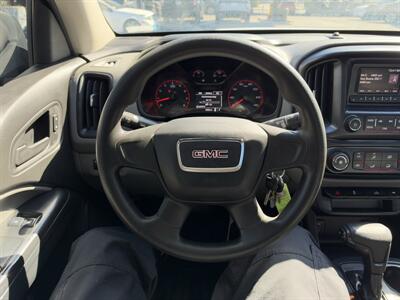 2016 GMC Canyon - Photo 18 - Van Nuys, CA 91406
