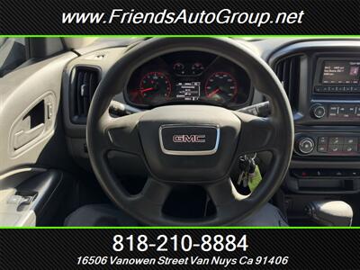 2016 GMC Canyon - Photo 18 - Van Nuys, CA 91406