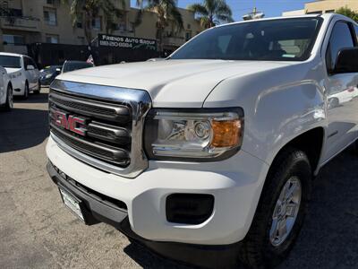 2016 GMC Canyon - Photo 23 - Van Nuys, CA 91406