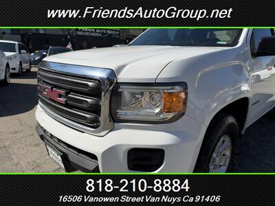 2016 GMC Canyon - Photo 23 - Van Nuys, CA 91406