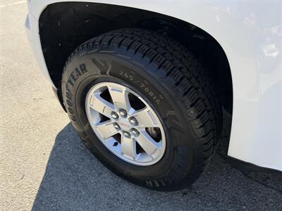 2016 GMC Canyon - Photo 24 - Van Nuys, CA 91406