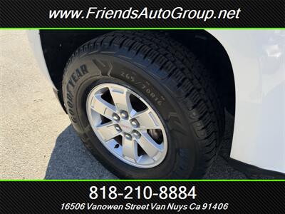 2016 GMC Canyon - Photo 24 - Van Nuys, CA 91406