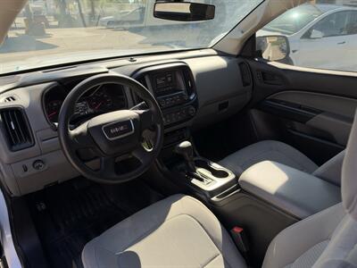 2016 GMC Canyon - Photo 11 - Van Nuys, CA 91406