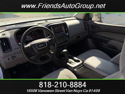 2016 GMC Canyon - Photo 11 - Van Nuys, CA 91406
