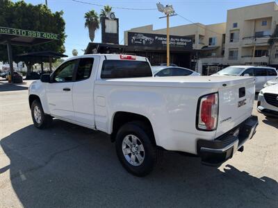 2016 GMC Canyon - Photo 9 - Van Nuys, CA 91406