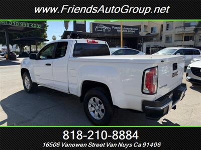 2016 GMC Canyon - Photo 9 - Van Nuys, CA 91406
