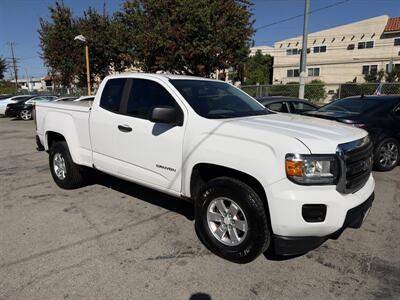 2016 GMC Canyon - Photo 8 - Van Nuys, CA 91406