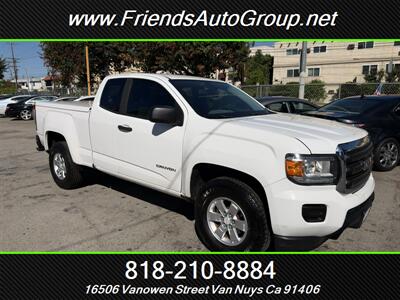 2016 GMC Canyon - Photo 8 - Van Nuys, CA 91406