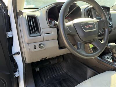 2016 GMC Canyon - Photo 17 - Van Nuys, CA 91406