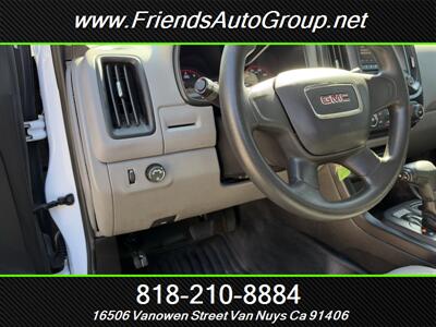 2016 GMC Canyon - Photo 17 - Van Nuys, CA 91406
