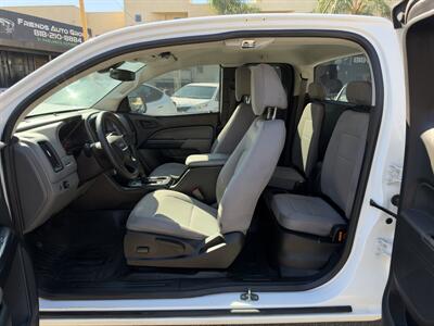 2016 GMC Canyon - Photo 12 - Van Nuys, CA 91406
