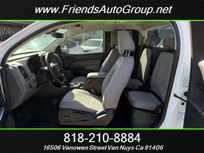 2016 GMC Canyon - Photo 12 - Van Nuys, CA 91406