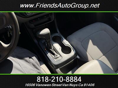 2016 GMC Canyon - Photo 21 - Van Nuys, CA 91406