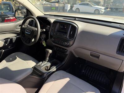 2016 GMC Canyon - Photo 13 - Van Nuys, CA 91406