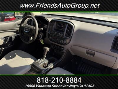 2016 GMC Canyon - Photo 13 - Van Nuys, CA 91406