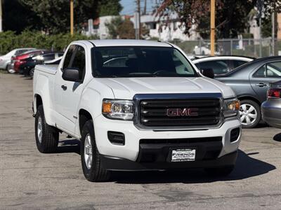 2016 GMC Canyon - Photo 3 - Van Nuys, CA 91406