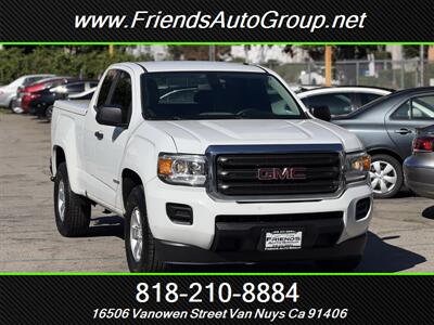 2016 GMC Canyon - Photo 3 - Van Nuys, CA 91406
