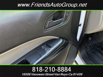 2016 GMC Canyon - Photo 16 - Van Nuys, CA 91406