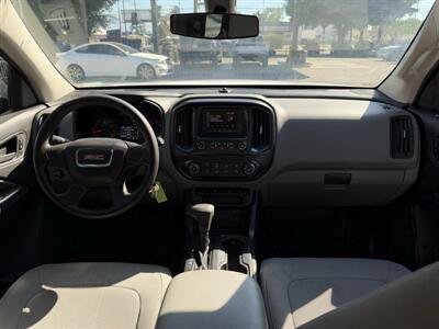 2016 GMC Canyon - Photo 15 - Van Nuys, CA 91406