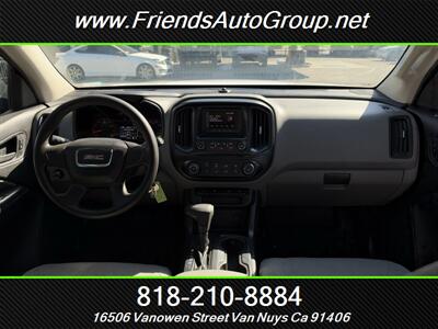 2016 GMC Canyon - Photo 15 - Van Nuys, CA 91406
