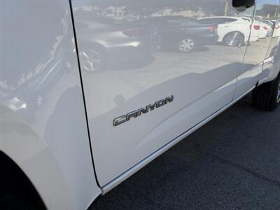 2016 GMC Canyon - Photo 25 - Van Nuys, CA 91406
