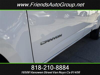 2016 GMC Canyon - Photo 25 - Van Nuys, CA 91406