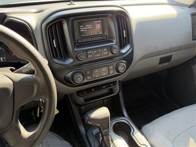 2016 GMC Canyon - Photo 20 - Van Nuys, CA 91406